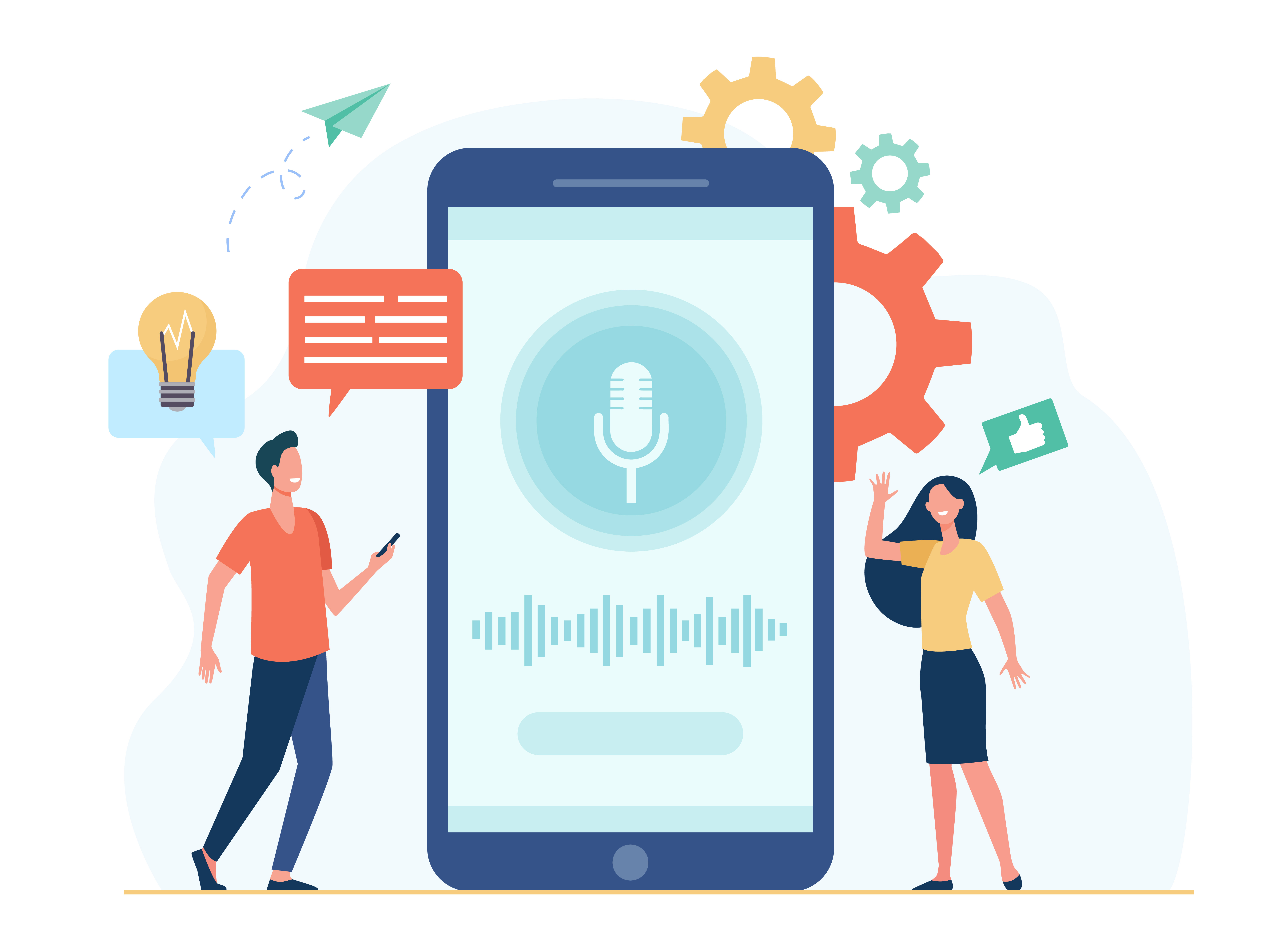 Blockchain-Based Voice Login System
