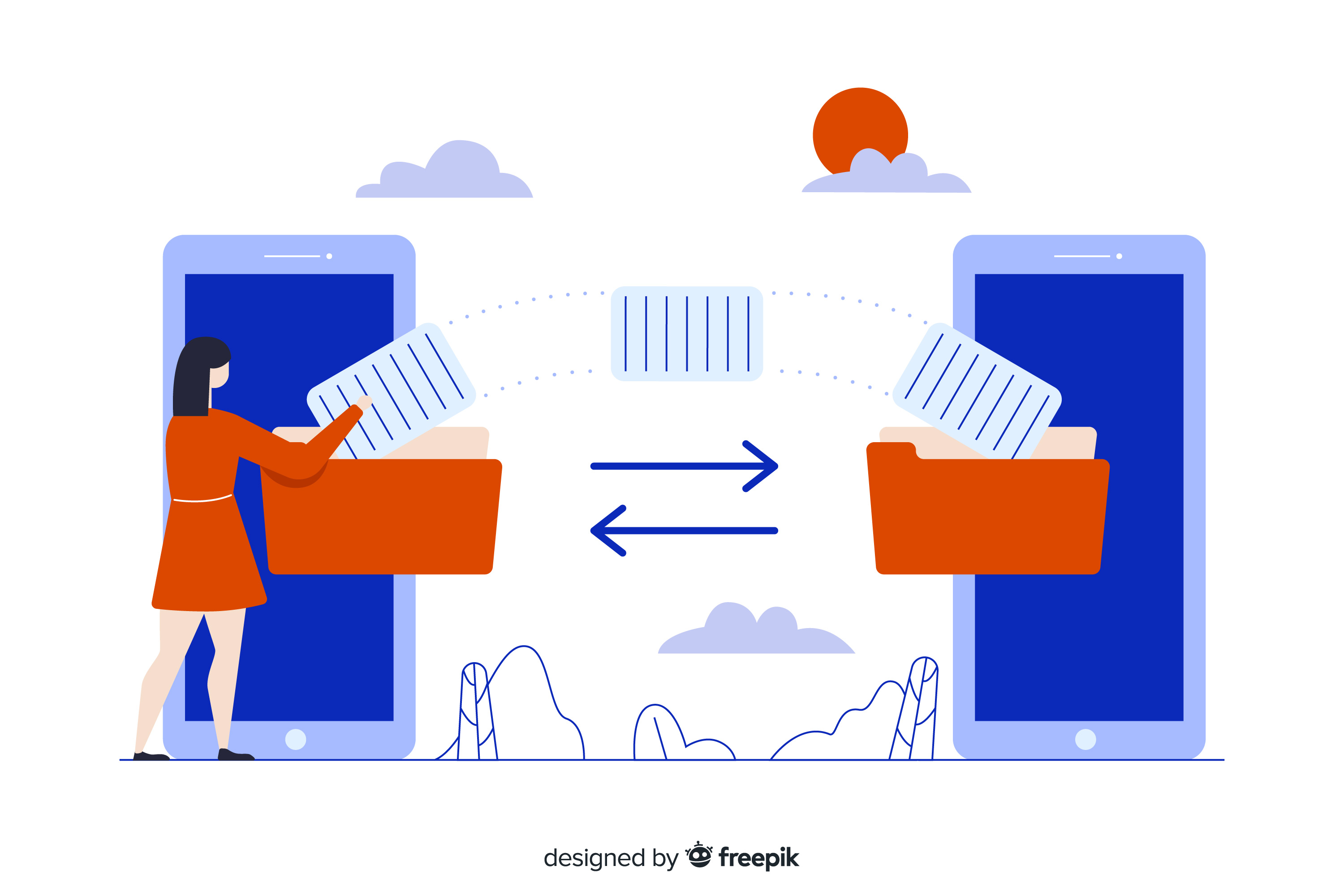 Smart Document Converter