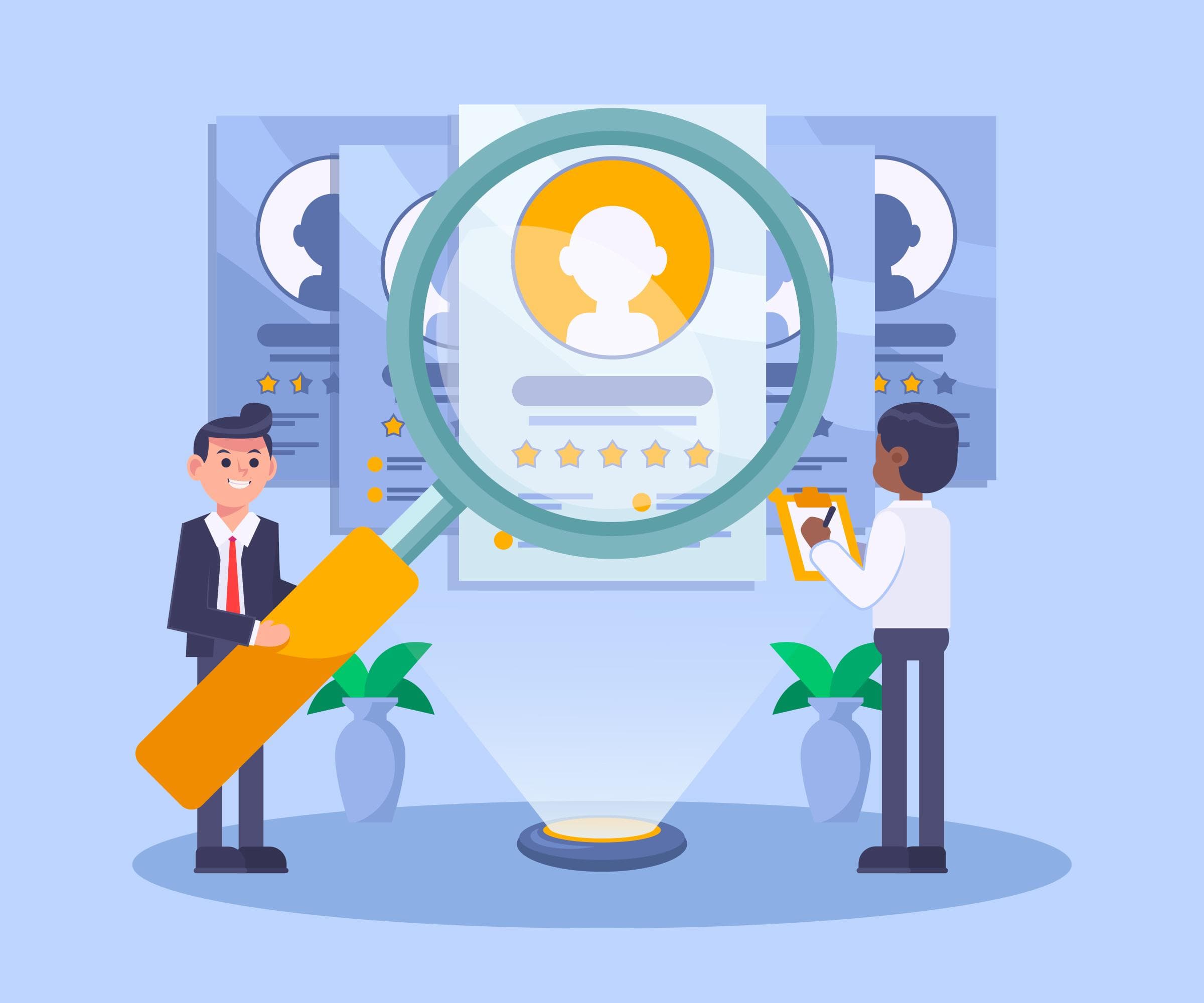Name Face Identity Finder