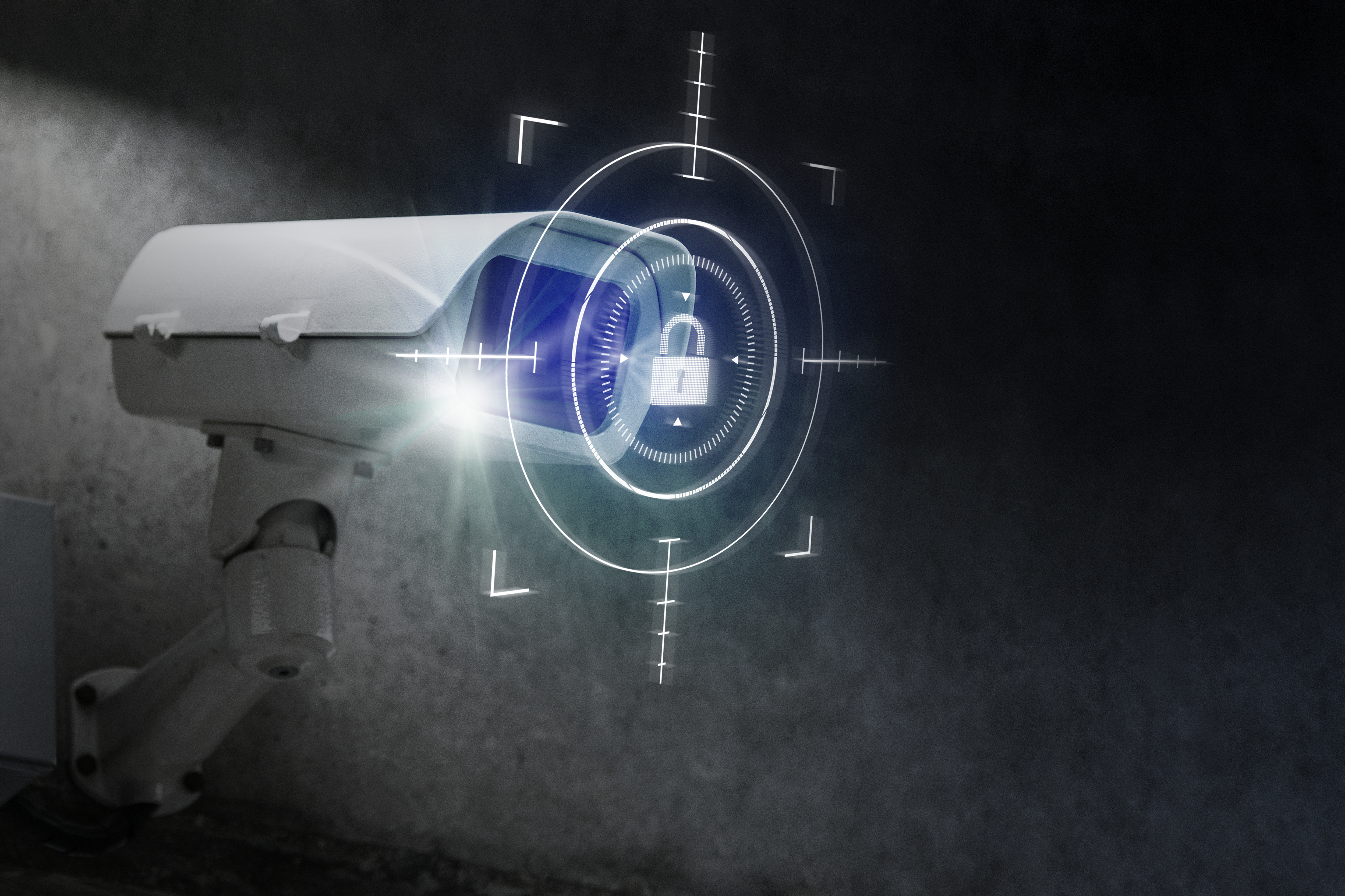 AI-Based CCTV Abuse Detection System