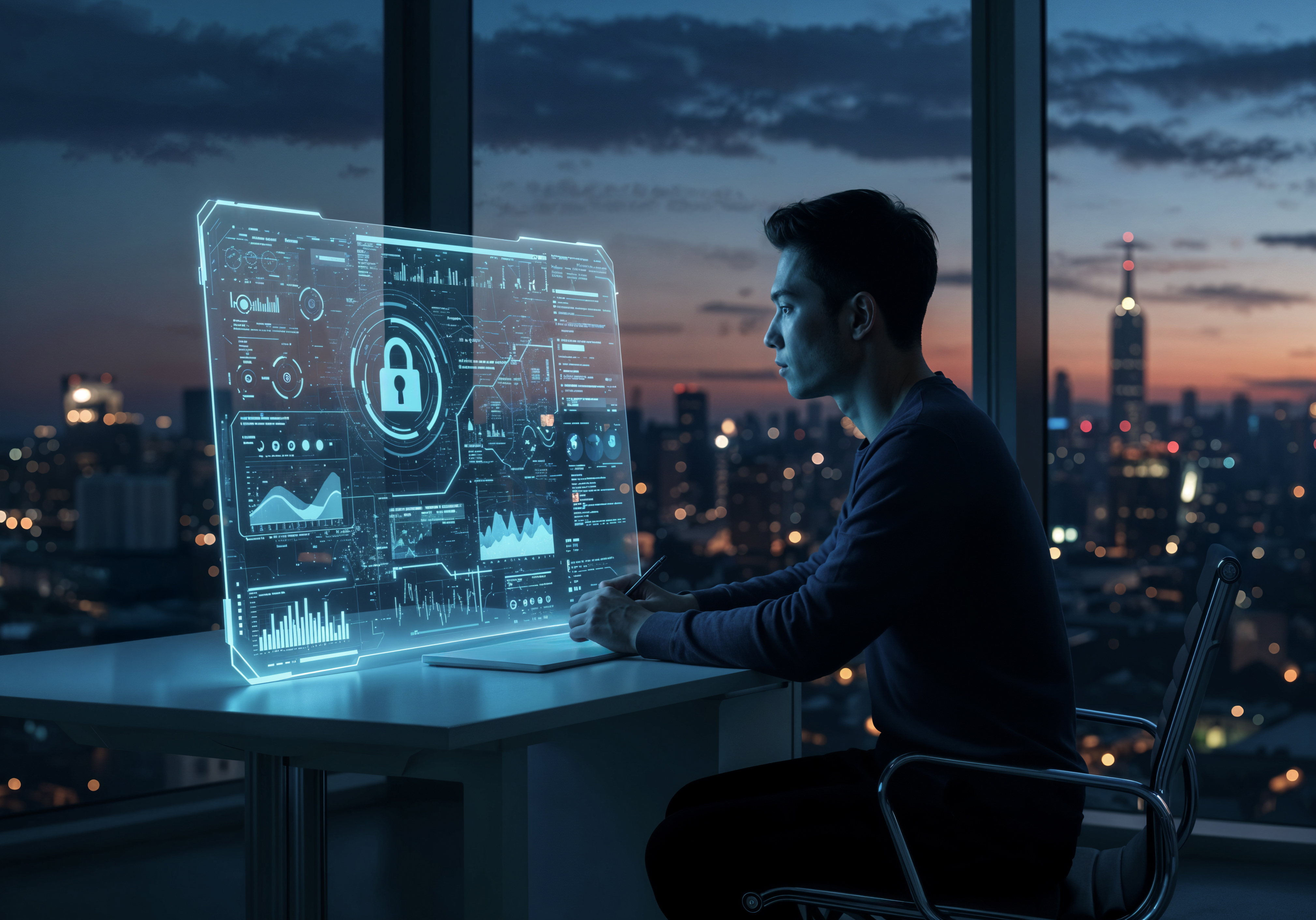Cyber Threat Intelligence Platform