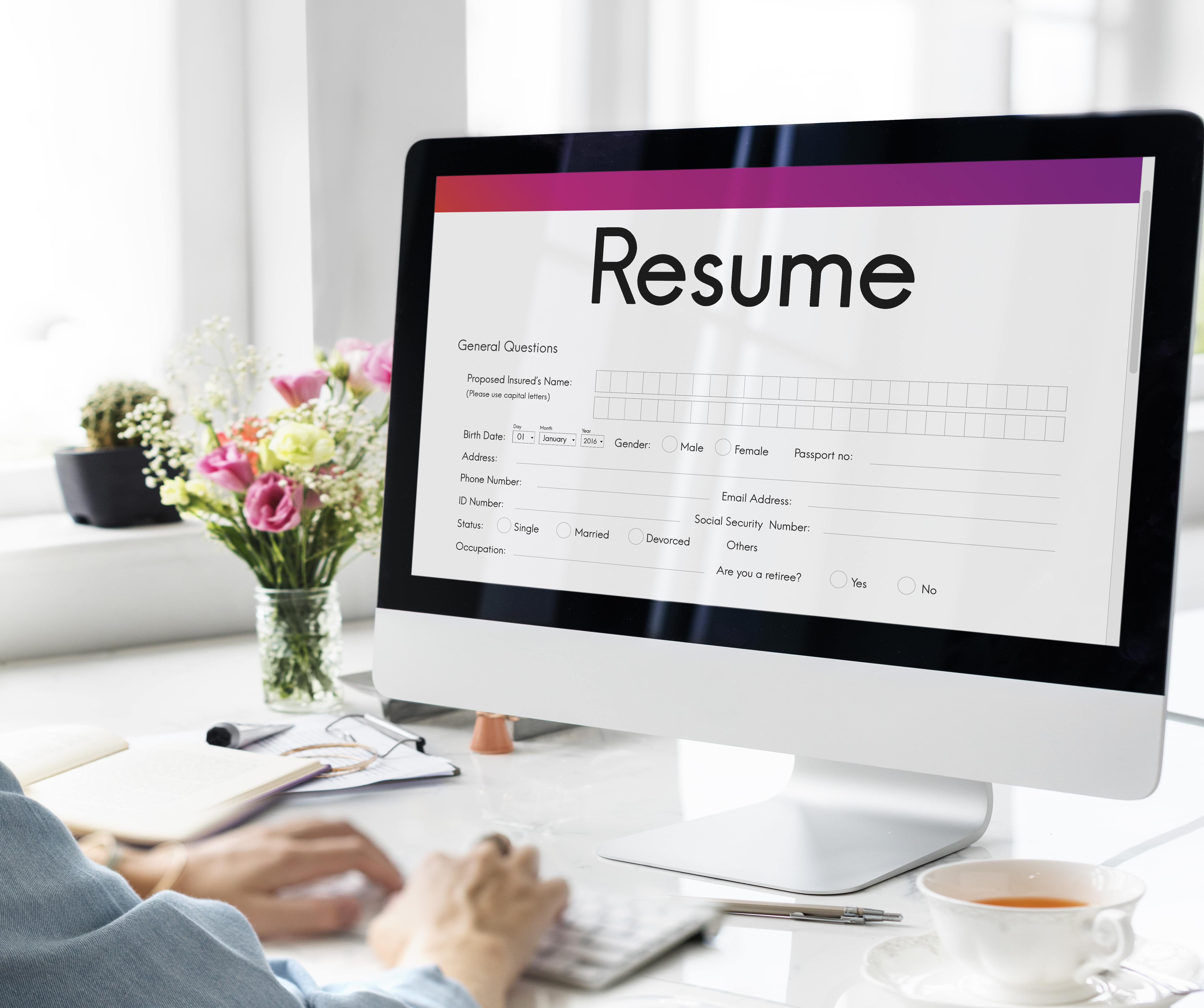 AI Resume ATS Checker